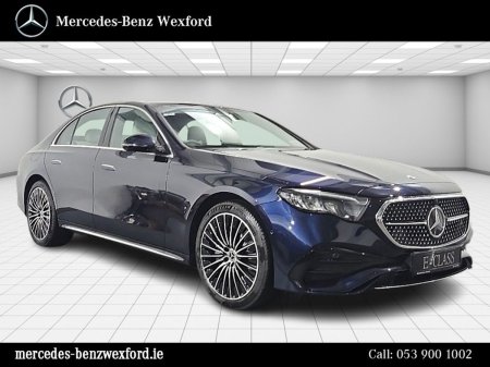 2026 Mercedes-Benz E-Class - photo 2