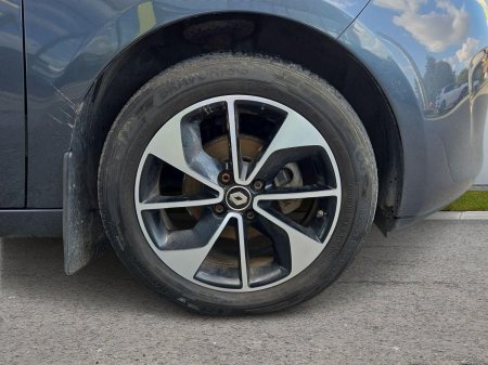 2019 Renault Zoe - photo 8