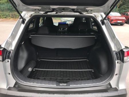 2023 Toyota Corolla Cross - photo 10