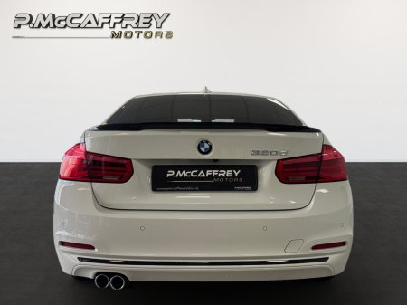 2016 BMW 3-Series - photo 6