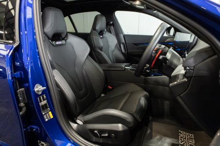 2026 BMW M5 - photo 10
