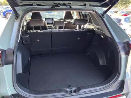 2022 Toyota RAV4 - photo 8