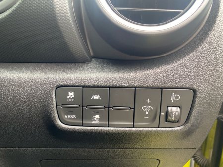 2020 Hyundai KONA - photo 21