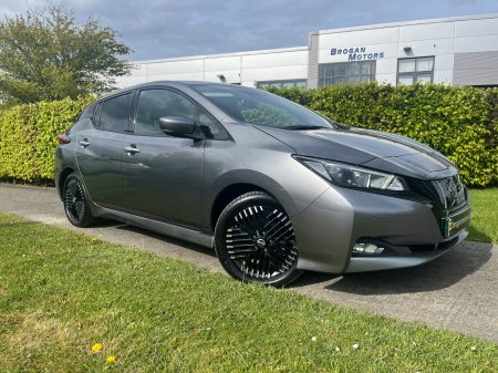 2024 Nissan Leaf - photo 15