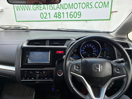 2014 Honda Fit - photo 26