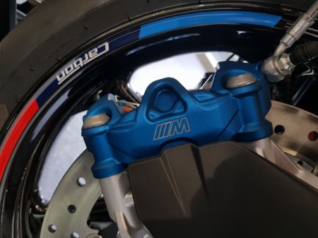 2026 BMW S 1000 RR - photo 9