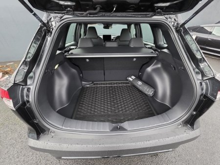 2026 Toyota Corolla Cross - photo 10