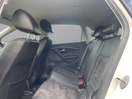2017 Volkswagen Polo - photo 15