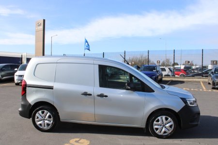2023 Renault Kangoo - photo 6