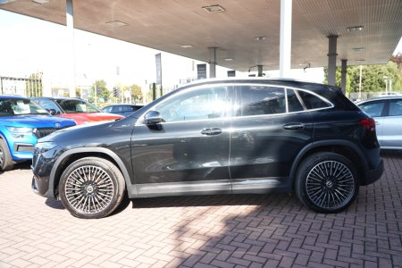 2021 Mercedes-Benz EQA - photo 7