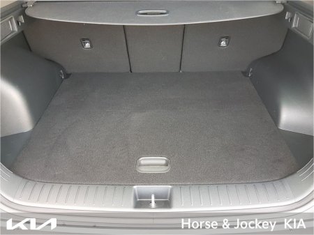 2026 Kia Sportage - photo 15