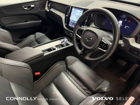 2024 Volvo XC60 - photo 7