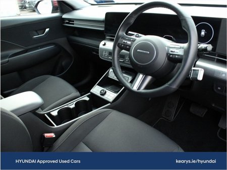 2025 Hyundai KONA - photo 6