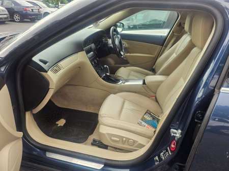 2011 Saab 9-5 - photo 4