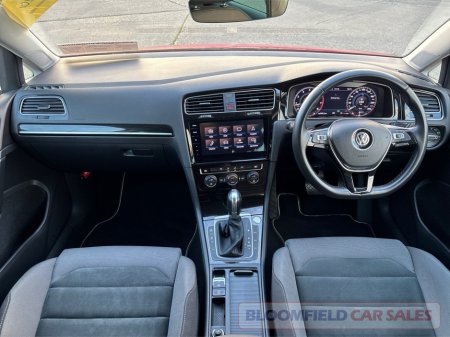 2018 Volkswagen Golf - photo 11