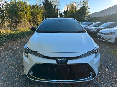2020 Toyota Corolla - photo 10