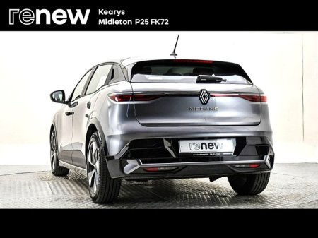 2023 Renault Megane E-Tech - photo 3