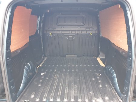 2026 Citroen Berlingo - photo 11