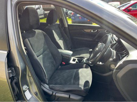 2016 Nissan X-Trail - photo 14