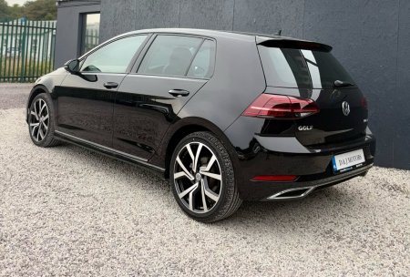 2019 Volkswagen Golf - photo 21
