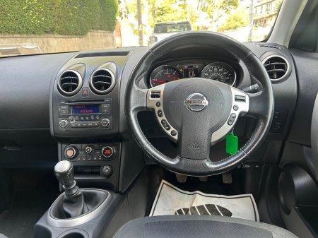2013 Nissan Qashqai - photo 14