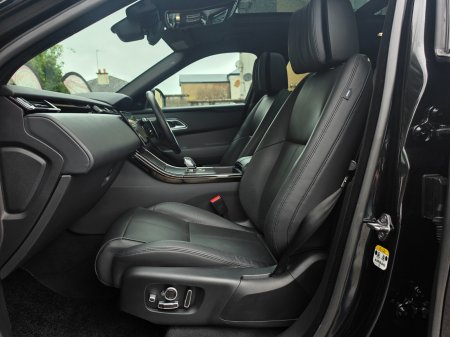 2023 Land Rover Range Rover Velar - photo 13