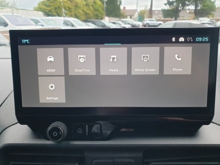 2026 Citroen Berlingo - photo 19