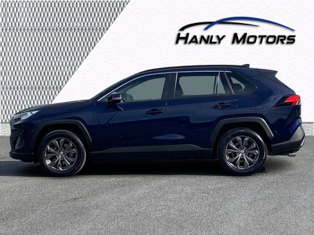 2022 Toyota RAV4 - photo 5