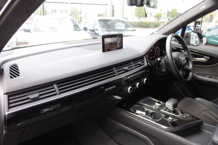2020 Audi Q7 - photo 22