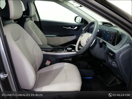 2025 Kia EV6 - photo 19