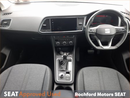 2024 SEAT Ateca - photo 9
