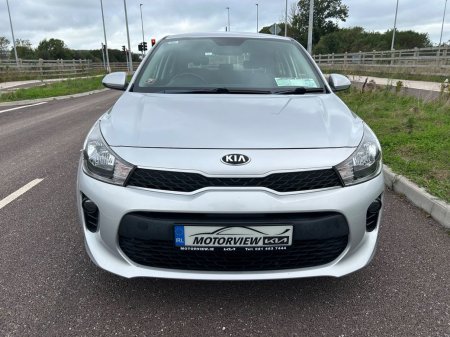 2018 Kia Rio - photo 4