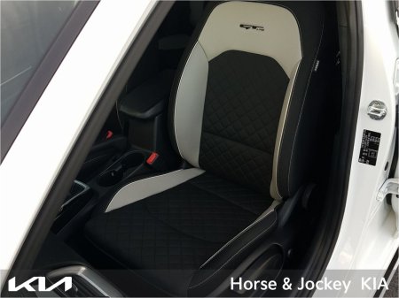 2021 Kia Ceed - photo 17