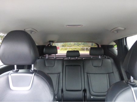 2021 Hyundai Tucson - photo 8