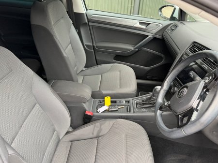 2018 Volkswagen Golf - photo 15