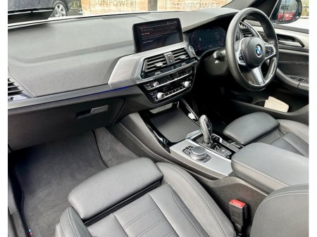 2021 BMW X3 - photo 18