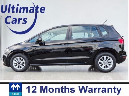 2014 Volkswagen Golf - photo 7
