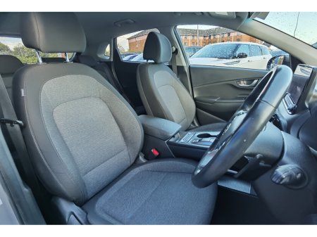 2022 Hyundai KONA - photo 9