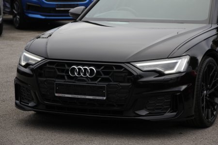 2023 Audi A6 - photo 25