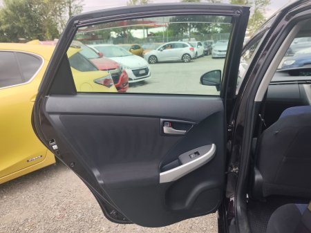 2015 Toyota Prius - photo 12
