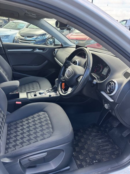 2015 Audi A3 - photo 10