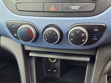 2015 Hyundai i10 - photo 19