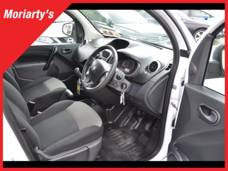 2019 Renault Kangoo - photo 8