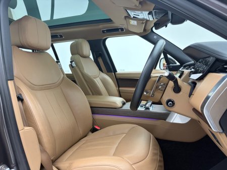 2023 Land Rover Range Rover - photo 26