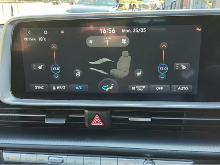 2023 Hyundai IONIQ 6 - photo 17