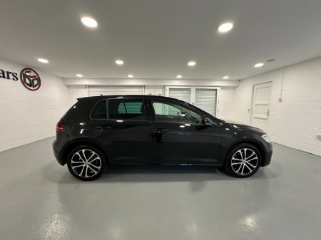 2019 Volkswagen Golf - photo 20