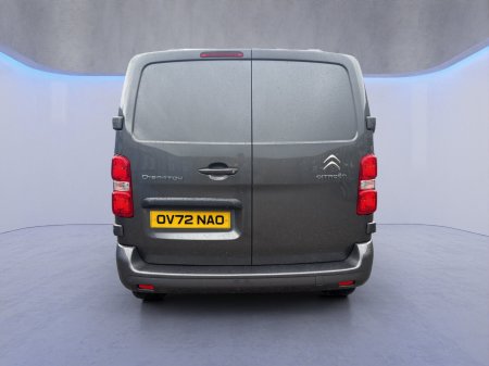 2023 Citroen Dispatch - photo 6