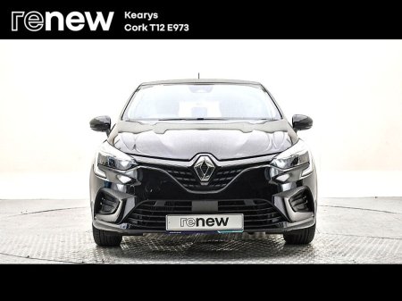 2022 Renault Clio - photo 8
