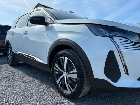 2024 Peugeot 5008 - photo 14