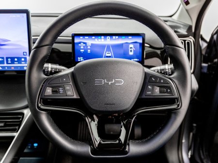 2026 BYD SEALION 5 - photo 10